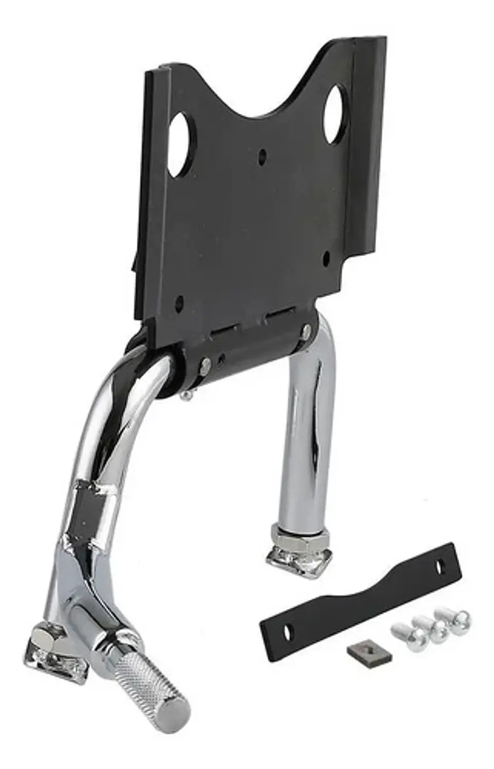 Tcmt Adjustable Center Stand Fit For Harley Touring 2009-23 2