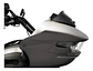 Harley-davidson Road Glide 23+ Wind Splitter 4.5 Windshield - Thumbnail 2