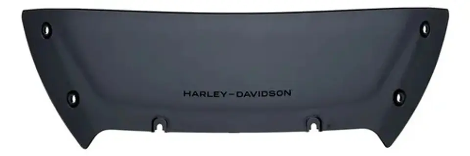 Harley-davidson Road Glide 23+ Wind Splitter 4.5 Windshield 3