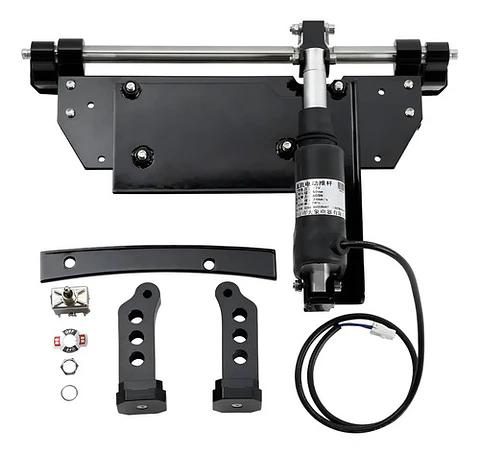 Tcmt Electric Center Stand For Harley Touring 2009-2016