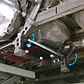 Tcmt Electric Center Stand For Harley Touring 2009-2016 - Thumbnail 2