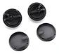 Harley-davidson Air Cooled Lower Speakers Stage 1 - Thumbnail 1