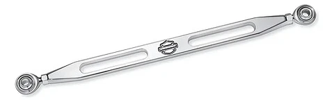 Harley-davidson Slotted Bar & Shield Gear Shift Linkage