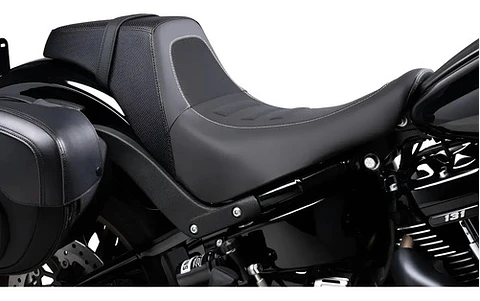 Harley-davidson Low Rider / Sport Glide Switchback Seat