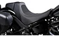 Harley-davidson Low Rider / Sport Glide Switchback Seat - Thumbnail 1