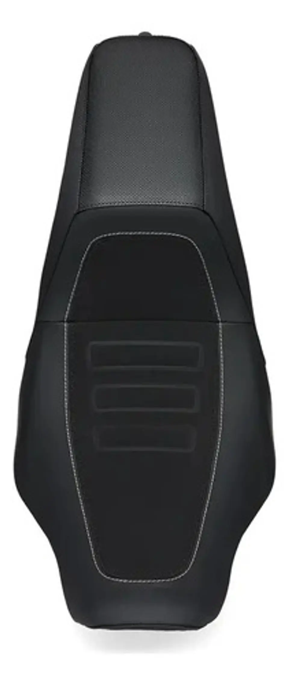 Harley-davidson Low Rider / Sport Glide Switchback Seat 2