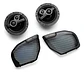 Harley-davidson Road Glide Rockford Fairing Speakers Stage 2 - Thumbnail 1