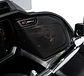 Harley-davidson Road Glide 2023+ Stage 3 Fairing Speakers - Thumbnail 2