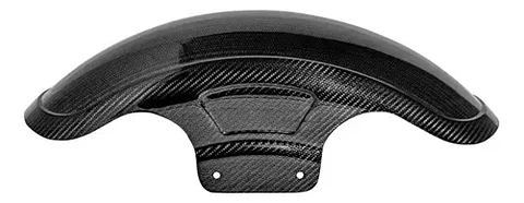 Saddlemen Carbon Fiber Front Fender Harley-davidson Touring