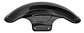 Saddlemen Carbon Fiber Front Fender Harley-davidson Touring - Thumbnail 2