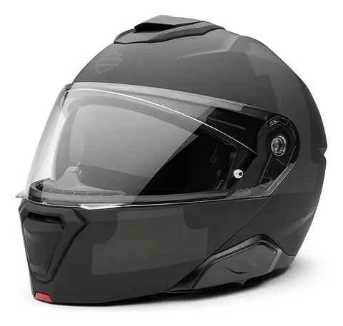 Harley-davidson Capstone Sun Shield 3 H35 Modular Helmet