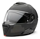 Harley-davidson Capstone Sun Shield 3 H35 Modular Helmet - Thumbnail 2