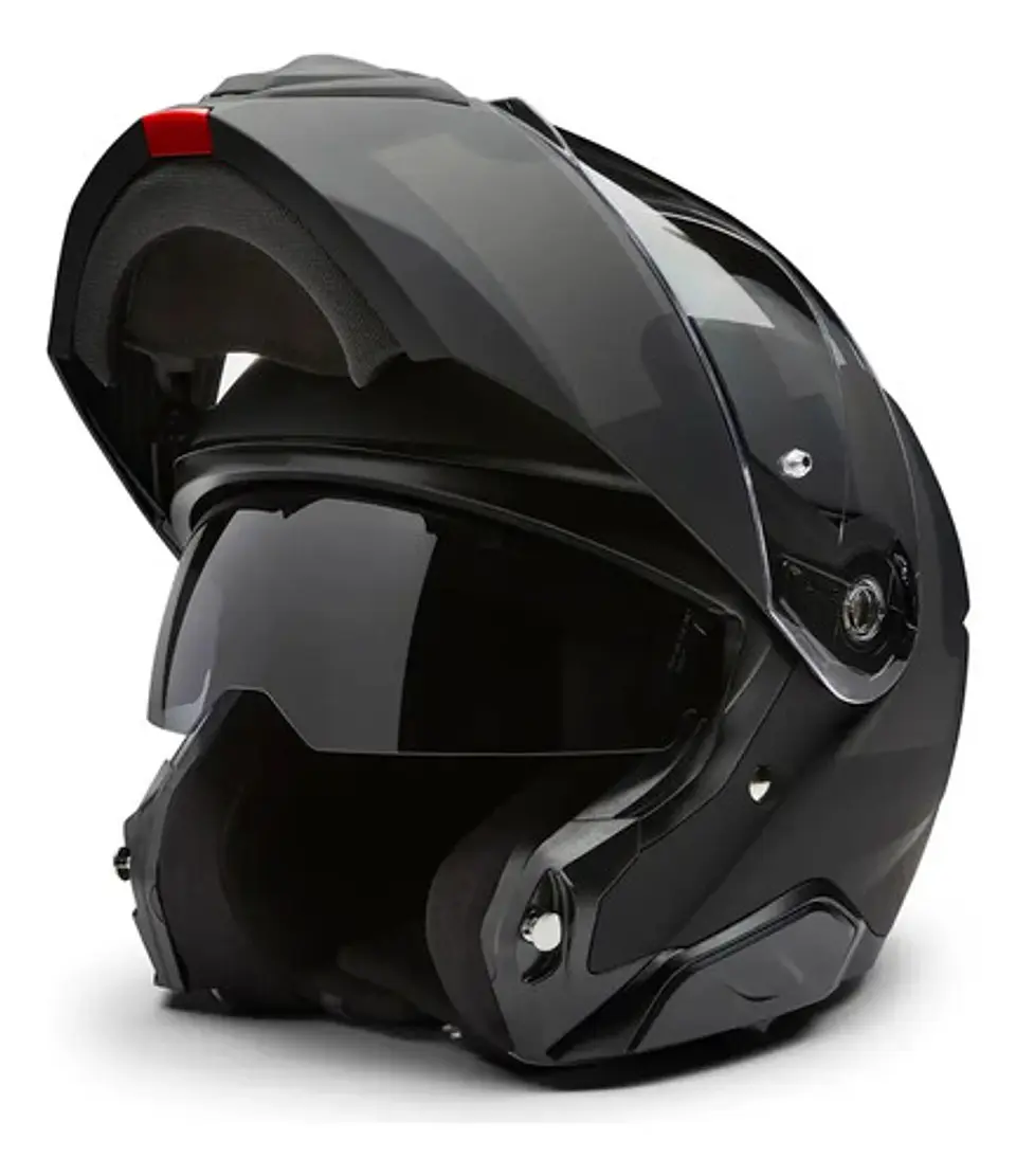 Harley-davidson Capstone Sun Shield 3 H35 Modular Helmet 5