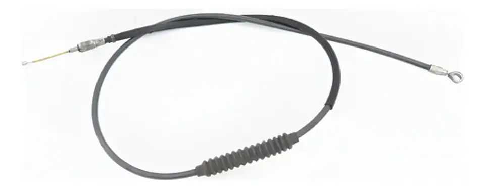 Cabo Embreagem Original Harley-davidson Touring 38667-08 1