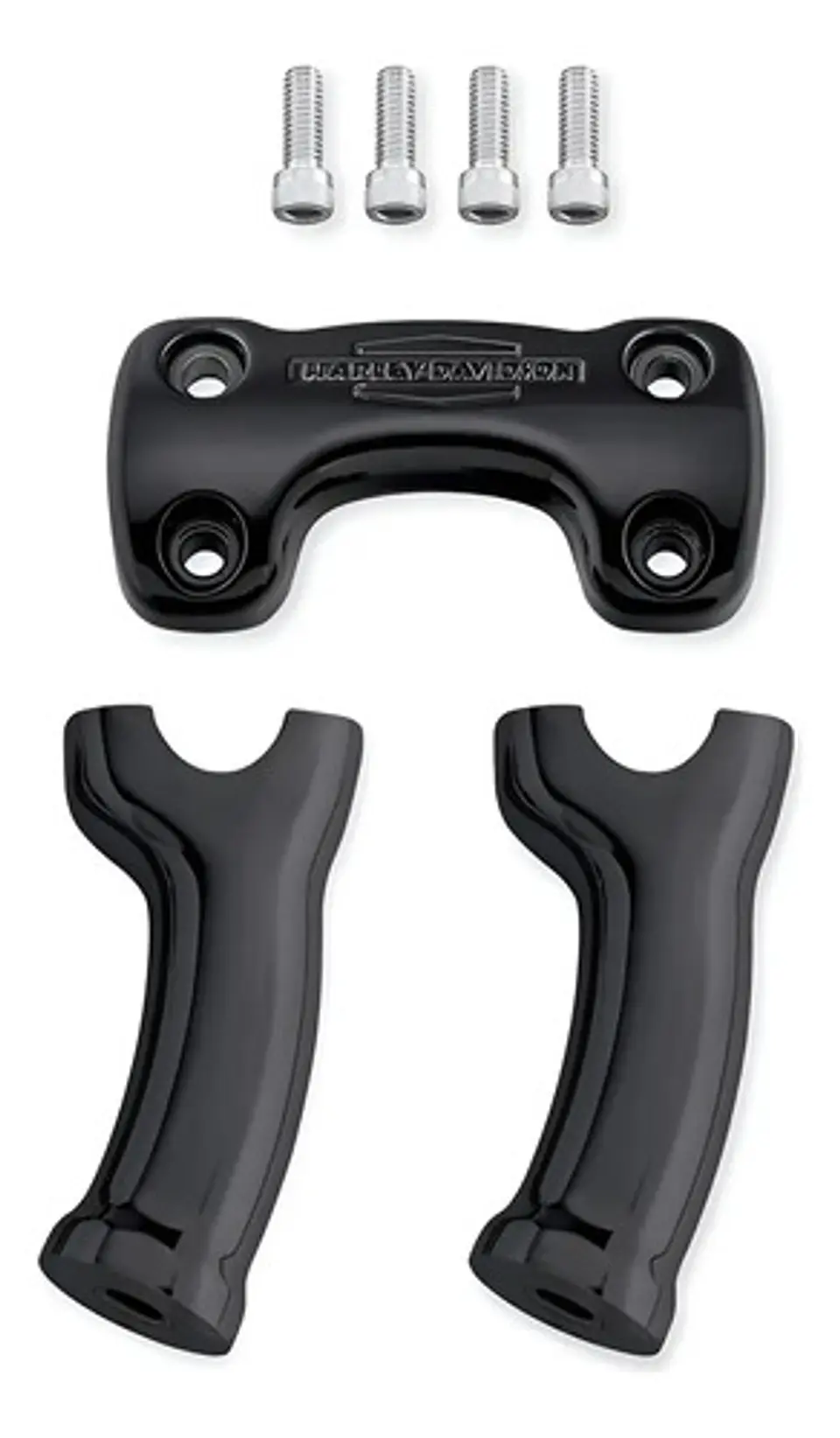 Harley-davidson Softail Slim Pull Back Kit 1