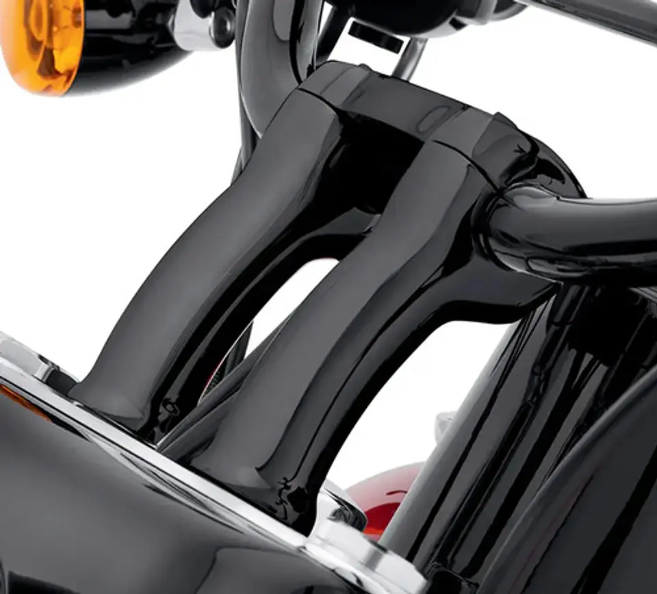 Harley-davidson Softail Slim Pull Back Kit 2