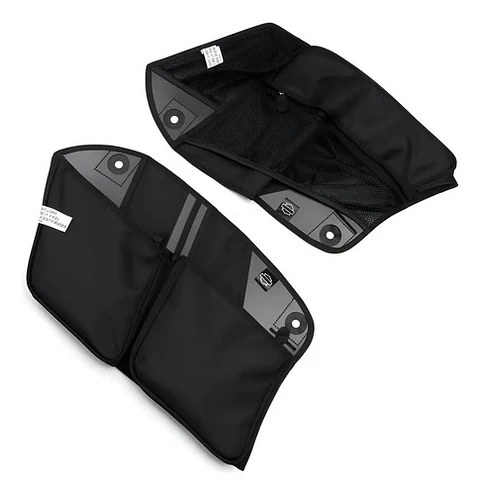 Harley-davidson 2023+  Saddlebag Wall Organizer
