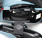 Harley-davidson 2023+  Saddlebag Wall Organizer - Thumbnail 2