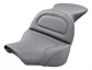 Saddlemen Explorer Seat For Harley-davidson Fat Boy Breakout - Thumbnail 1
