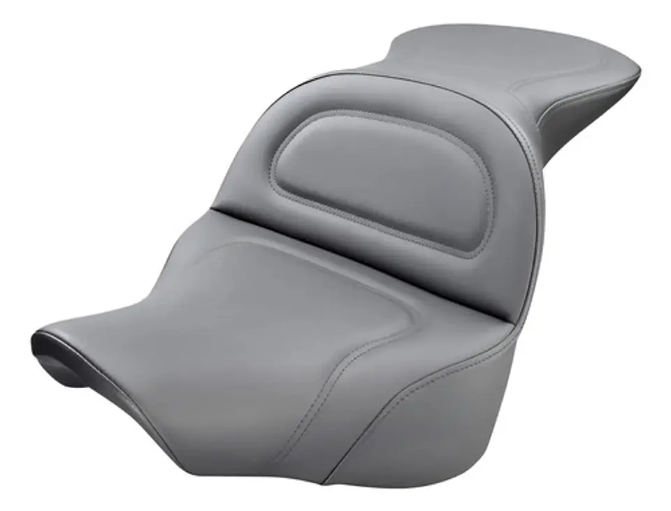Saddlemen Explorer Seat For Harley-davidson Fat Boy Breakout 1
