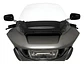 Harley-davidson Road Glide 23+ Wind Splitter 12 Windshield - Thumbnail 1