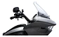 Harley-davidson Road Glide 23+ Wind Splitter 12 Windshield - Thumbnail 2