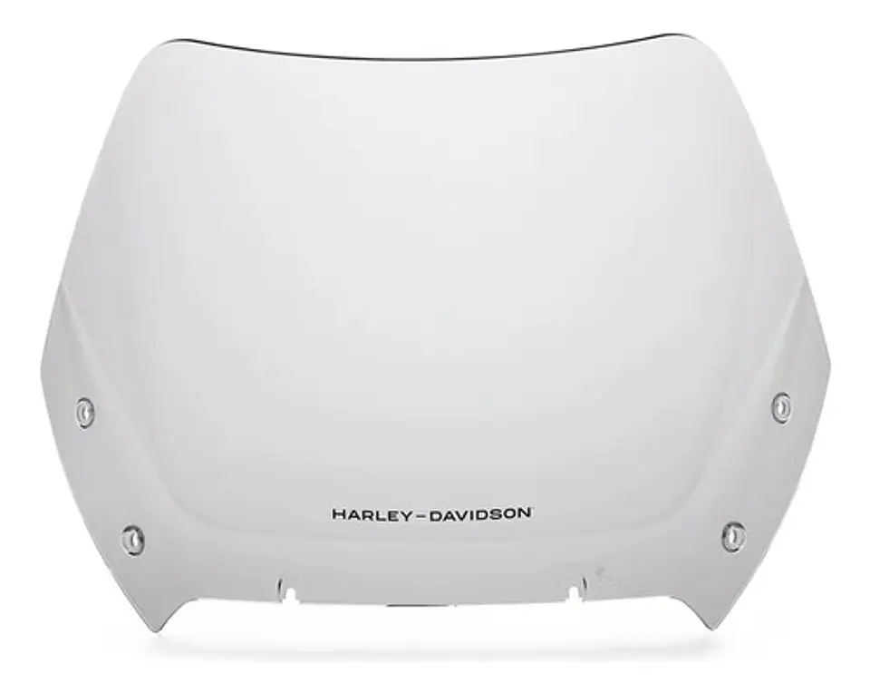 Harley-davidson Road Glide 23+ Wind Splitter 12 Windshield 3