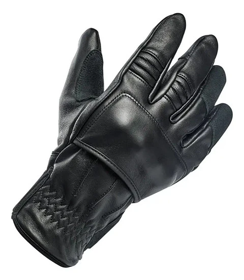 Luvas Couro Para Inverno Biltwell Belden