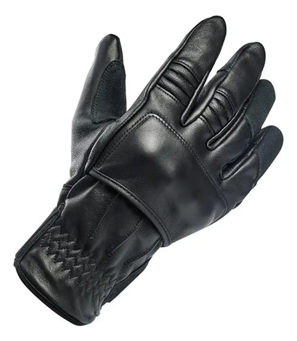 Luvas Couro Para Inverno Biltwell Belden 1