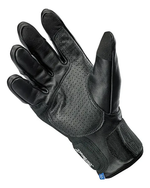 Luvas Couro Para Inverno Biltwell Belden