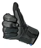 Luvas Couro Para Inverno Biltwell Belden - Thumbnail 3