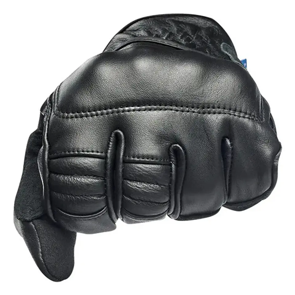Luvas Couro Para Inverno Biltwell Belden 5