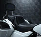 Harley-davidson Touring 2023+ Switchback Touring Seat - Thumbnail 3