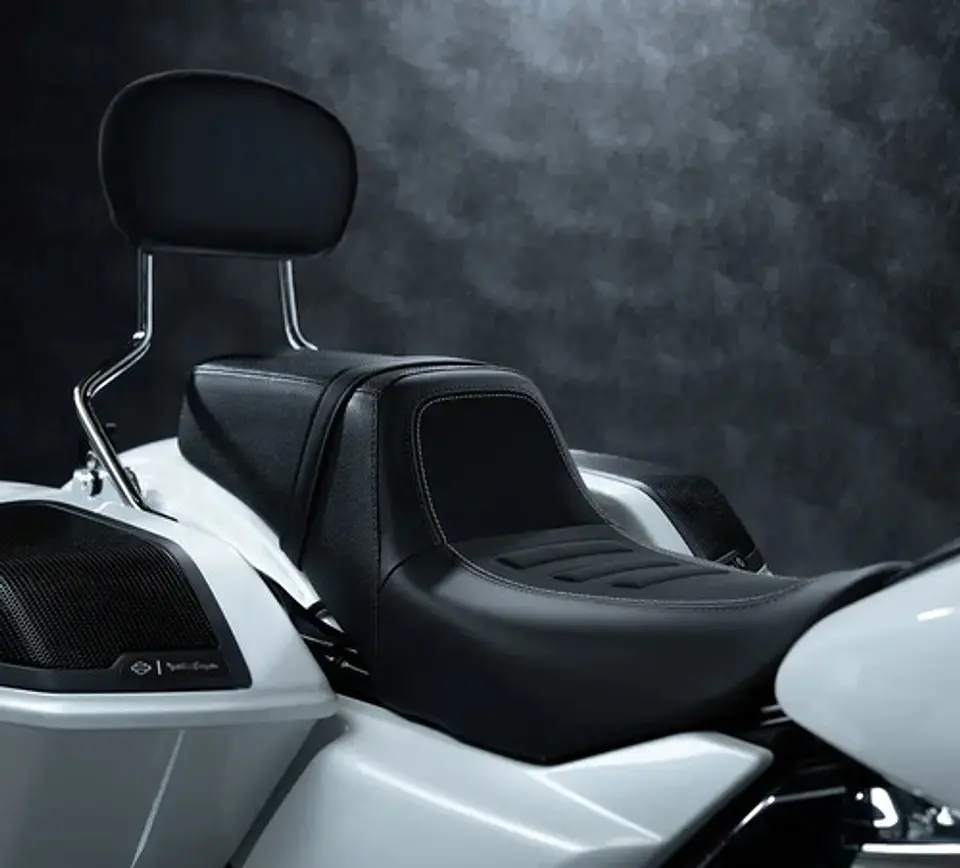 Harley-davidson Touring 2023+ Switchback Touring Seat 3