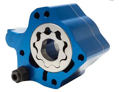 S&s Cycle Oil Pump For Harley Touring 2017+ M8 Water Cooled