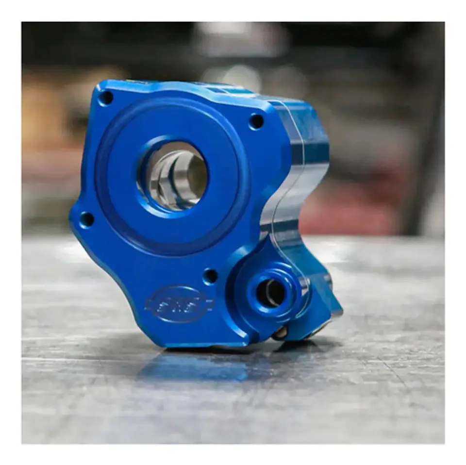 S&s Cycle Oil Pump For Harley Touring 2017+ M8 Water Cooled 3