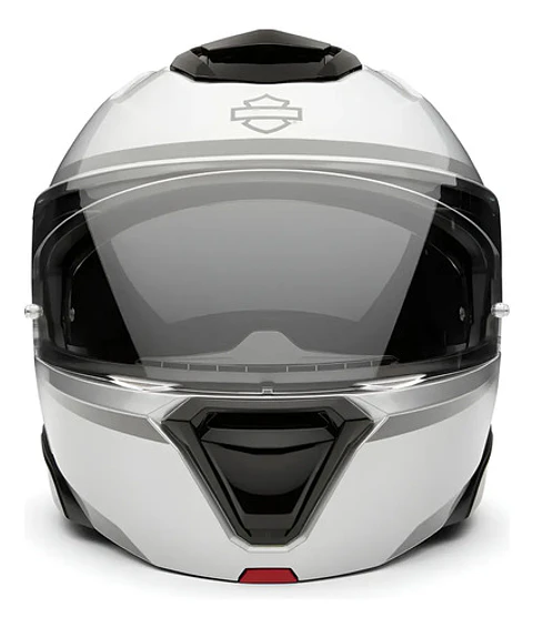 Harley-davidson Capstone Sun Shield 3 H35 Modular Helmet