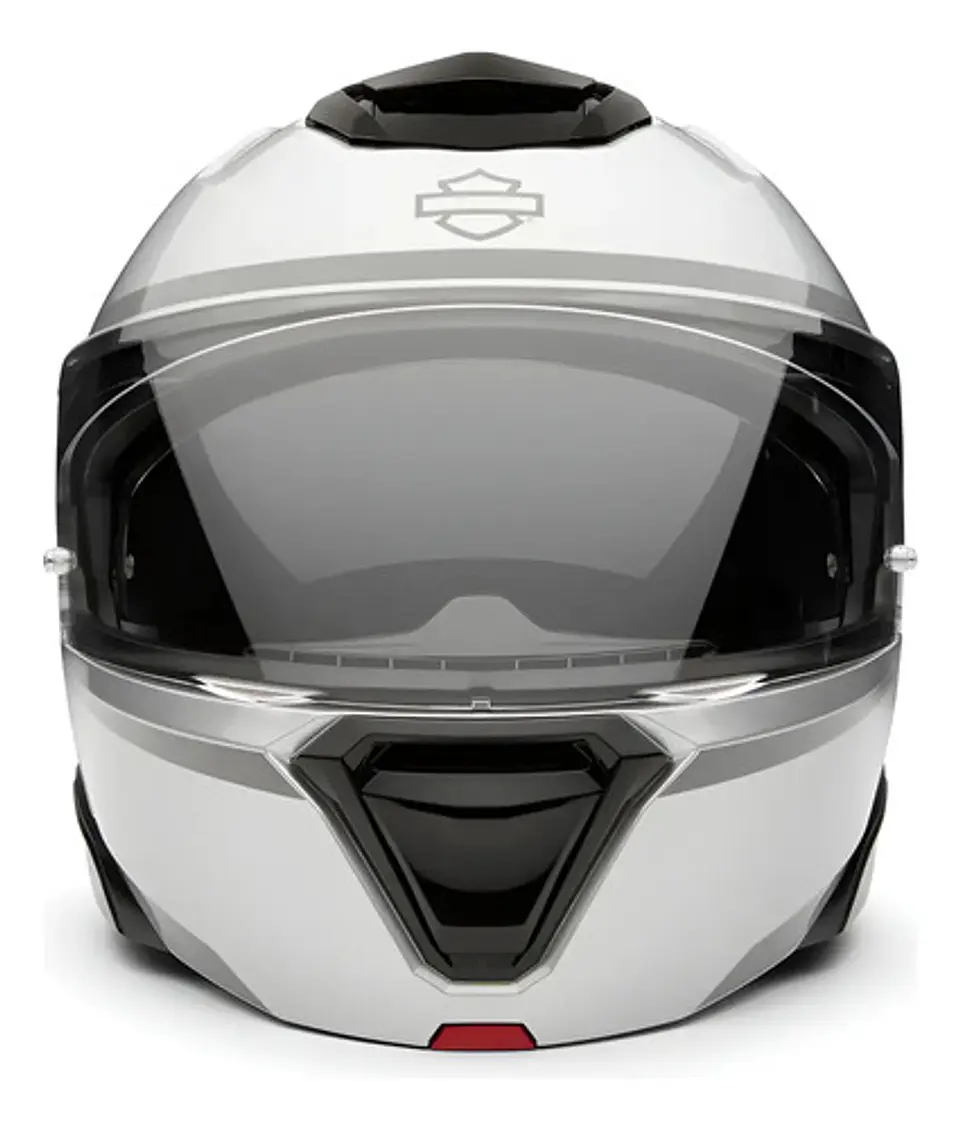 Harley-davidson Capstone Sun Shield 3 H35 Modular Helmet 1