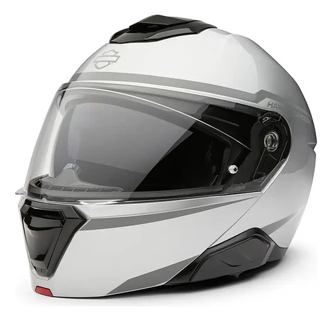 Harley-davidson Capstone Sun Shield 3 H35 Modular Helmet