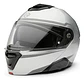 Harley-davidson Capstone Sun Shield 3 H35 Modular Helmet - Thumbnail 2