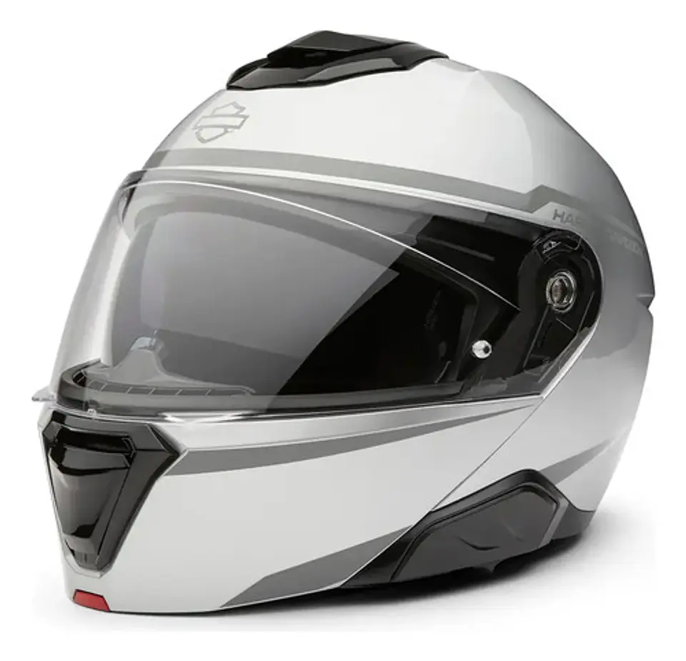 Harley-davidson Capstone Sun Shield 3 H35 Modular Helmet 2