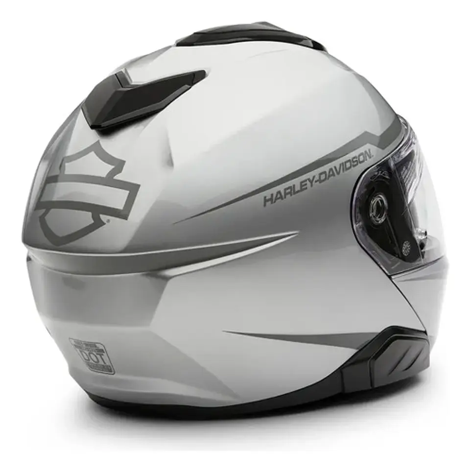 Harley-davidson Capstone Sun Shield 3 H35 Modular Helmet 3