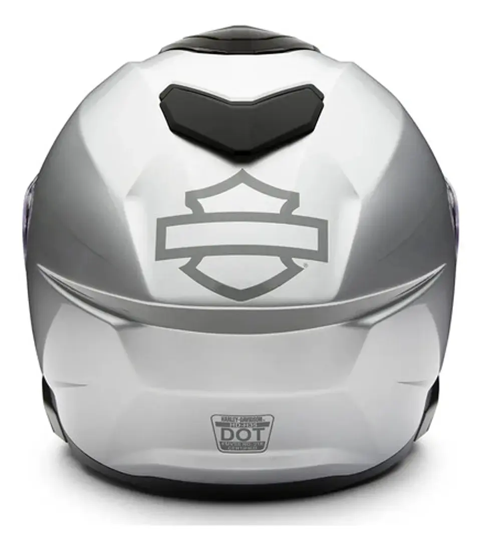 Harley-davidson Capstone Sun Shield 3 H35 Modular Helmet 4