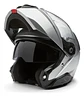 Harley-davidson Capstone Sun Shield 3 H35 Modular Helmet - Thumbnail 5