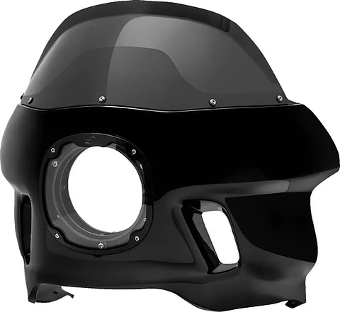 Saddlemen S-rt Mini Fairing For Harley M8 Softail 2018-2025