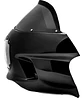Saddlemen S-rt Mini Fairing For Harley M8 Softail 2018-2025 - Thumbnail 3