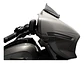 Harley-davidson Street Glide 23+ Wind Splitter 5 Dark Smoke - Thumbnail 2