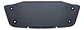 Harley-davidson Street Glide 23+ Wind Splitter 5 Dark Smoke - Thumbnail 3
