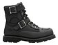 Harley-davidson Men's Brockwood Double Buckle Riding Boot - Thumbnail 1