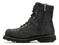 Harley-davidson Men's Brockwood Double Buckle Riding Boot - Thumbnail 2